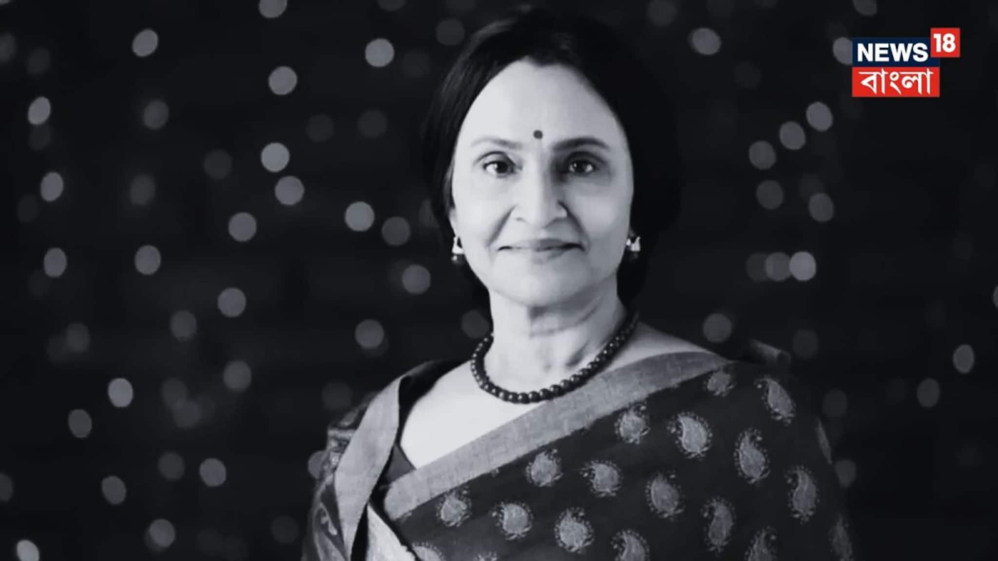 ক্যানসারের সঙ্গে লড়াই শেষ... বড়পর্দা থেকে ছোটপর্দা কাঁপানো প্রবীণা দেশপাণ্ডের অকালমৃত্যু! ভাবতে পারছে না বলিউড