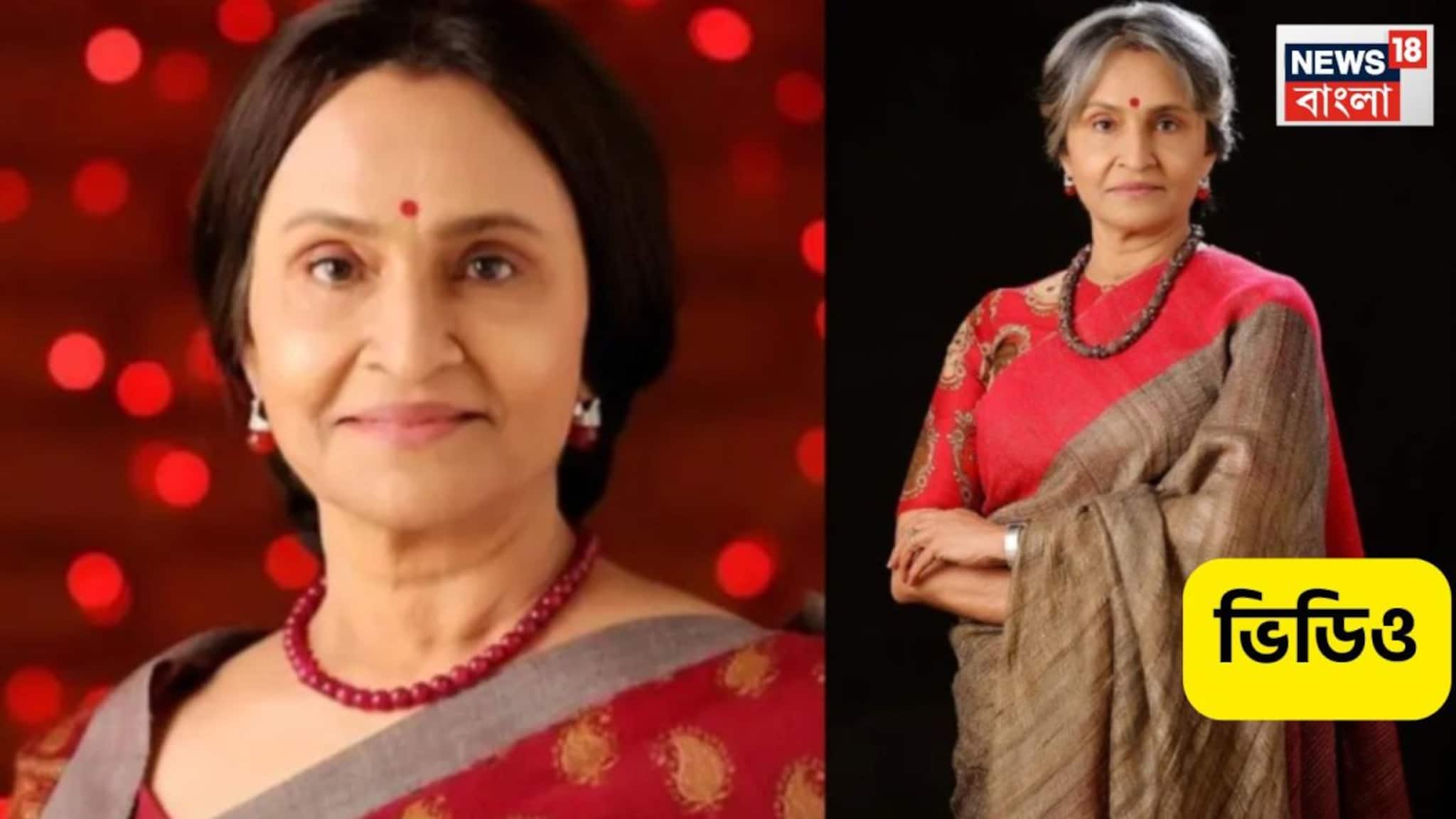 Bollywood Actress: ক্যানসারের সঙ্গে লড়াইয়ে শেষরক্ষা হল না, প্রয়াত অভিনেত্রী প্রবীণা দেশপাণ্ডে