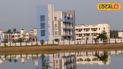 পূর্ব মেদিনীপুর জেলার সার্কিট হাউস