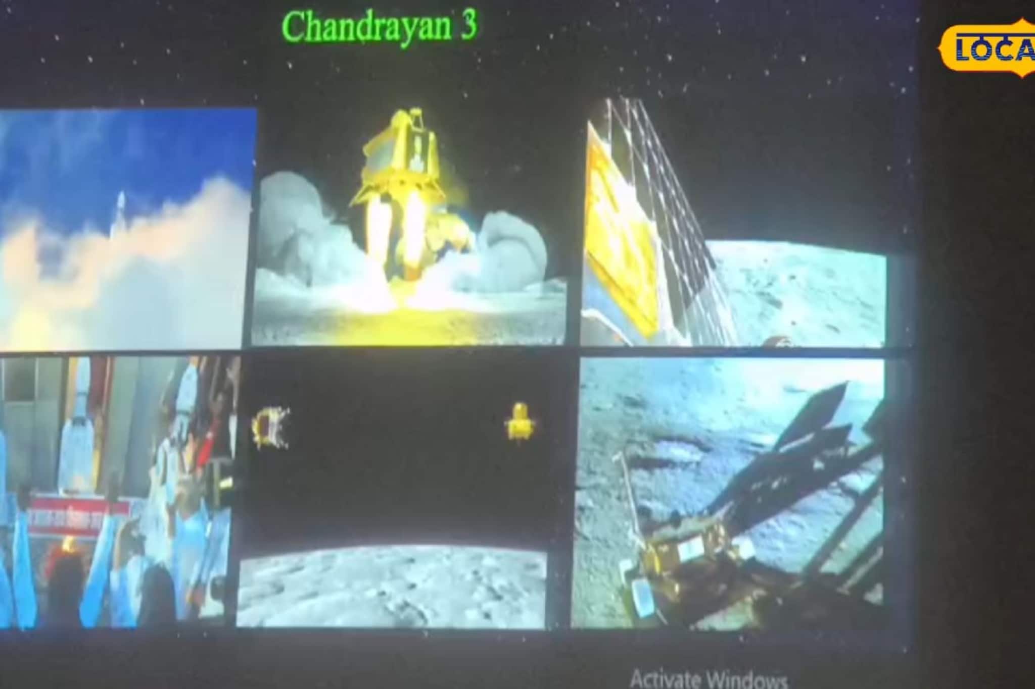 পুরুলিয়ায় এবার মহাকাশ গবেষণার স্বপ্ন, অ্যাস্ট্রোফিজিক্সের ‘পাঠশালা’য় উপচে পড়া ভিড় পুরুলিয়ায় এবার মহাকাশ গবেষণার স্বপ্ন, অ্যাস্ট্রোফিজিক্সের ‘পাঠশালা’য় উপচে পড়া ভিড়