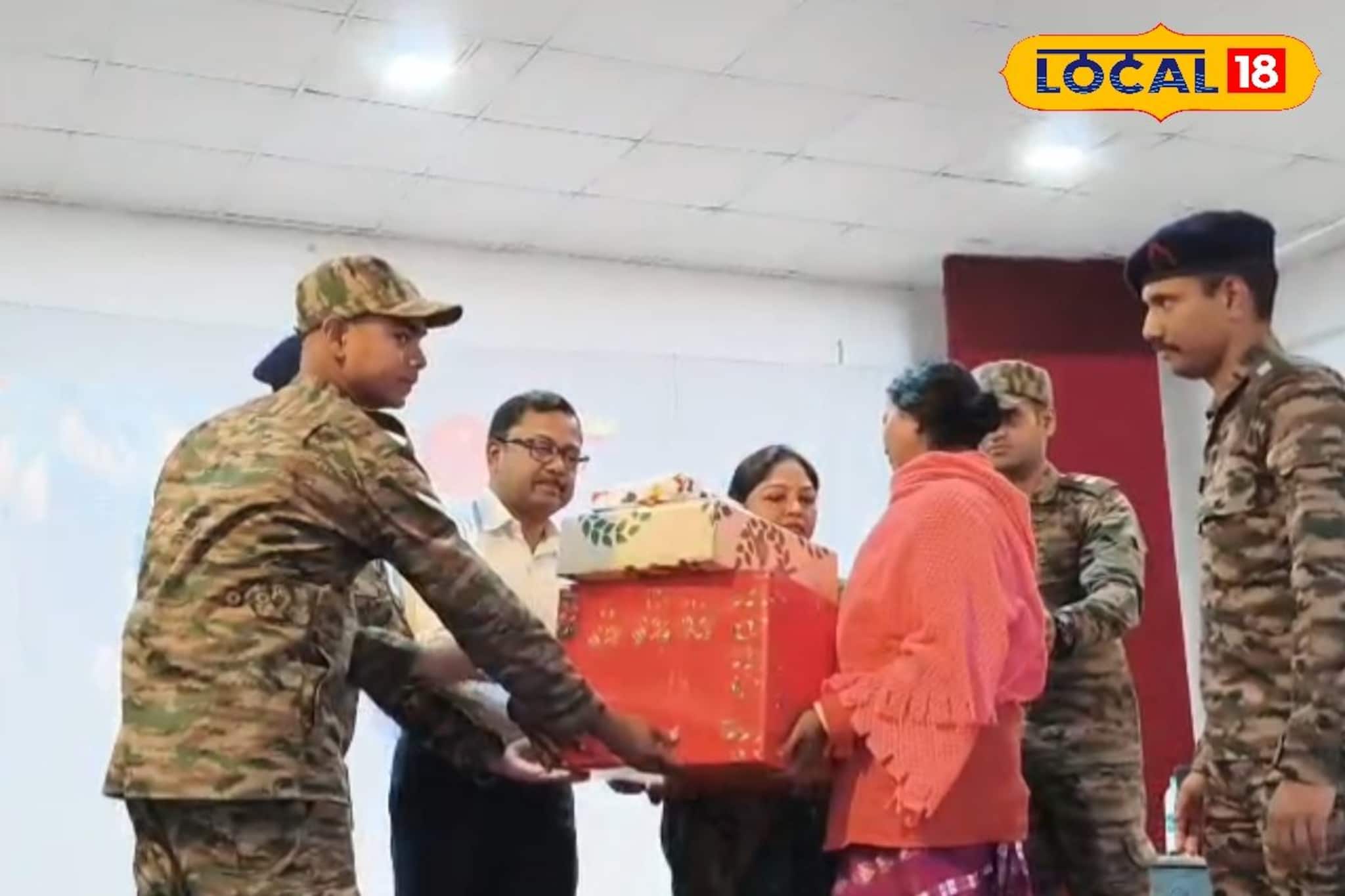 প্রাক্তন সেনাকর্মীদের পকেটে নজর সাইবার অপরাধীদের, মিলন উৎসবে গোপন মন্ত্র দিলেন বিশেষজ্ঞরা