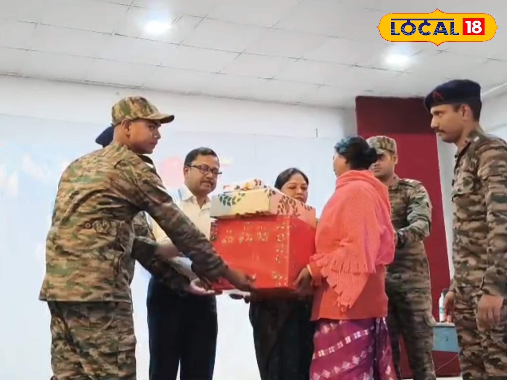 প্রাক্তন সেনাকর্মীদের পকেটে নজর সাইবার অপরাধীদের, মিলন উৎসবে গোপন মন্ত্র দিলেন বিশেষজ্ঞরা