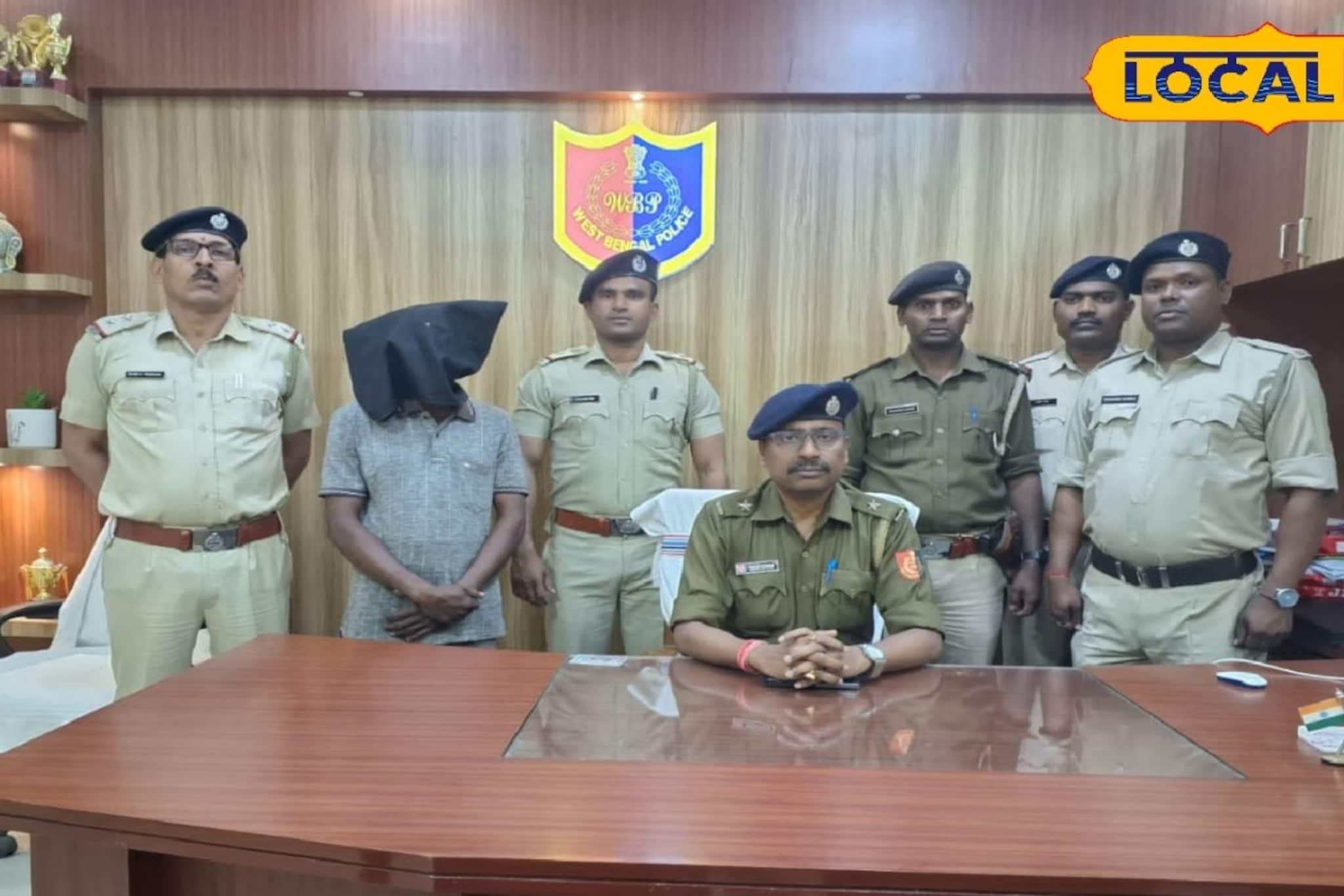 ফিল্মি কায়দায় অপারেশন, ৯ বছর পালিয়েও শেষ রক্ষা হল না! পুলিশের জালে 'মোস্ট ওয়ান্টেড'