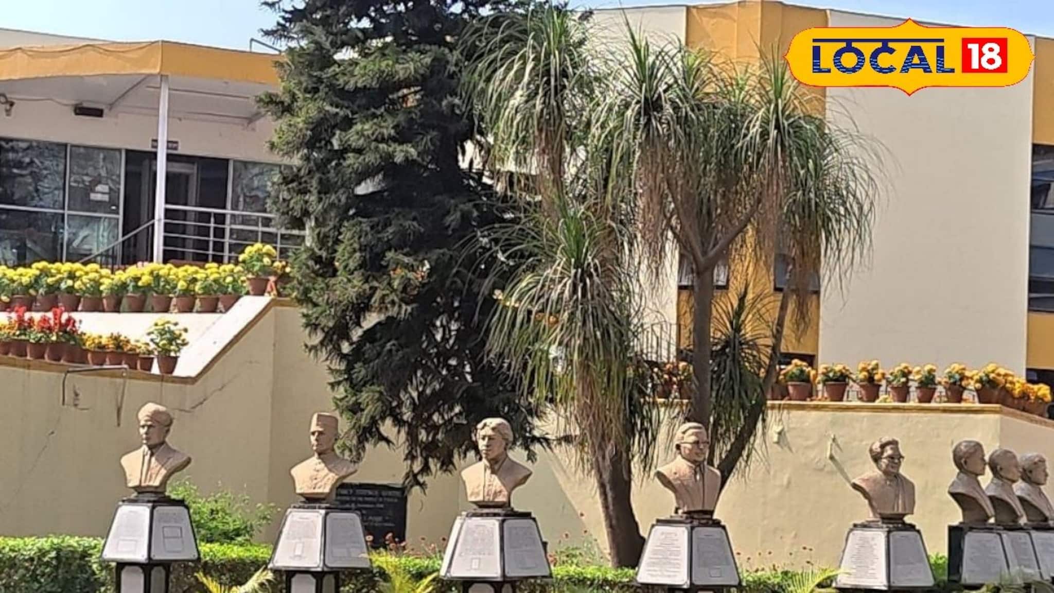 সাহেব বাঁধের পাড়ে এশিয়ার প্রথম জেলাভিত্তিক বিজ্ঞাননগরী, নিয়মিত ছুটে আসেন বহু পর্যটক