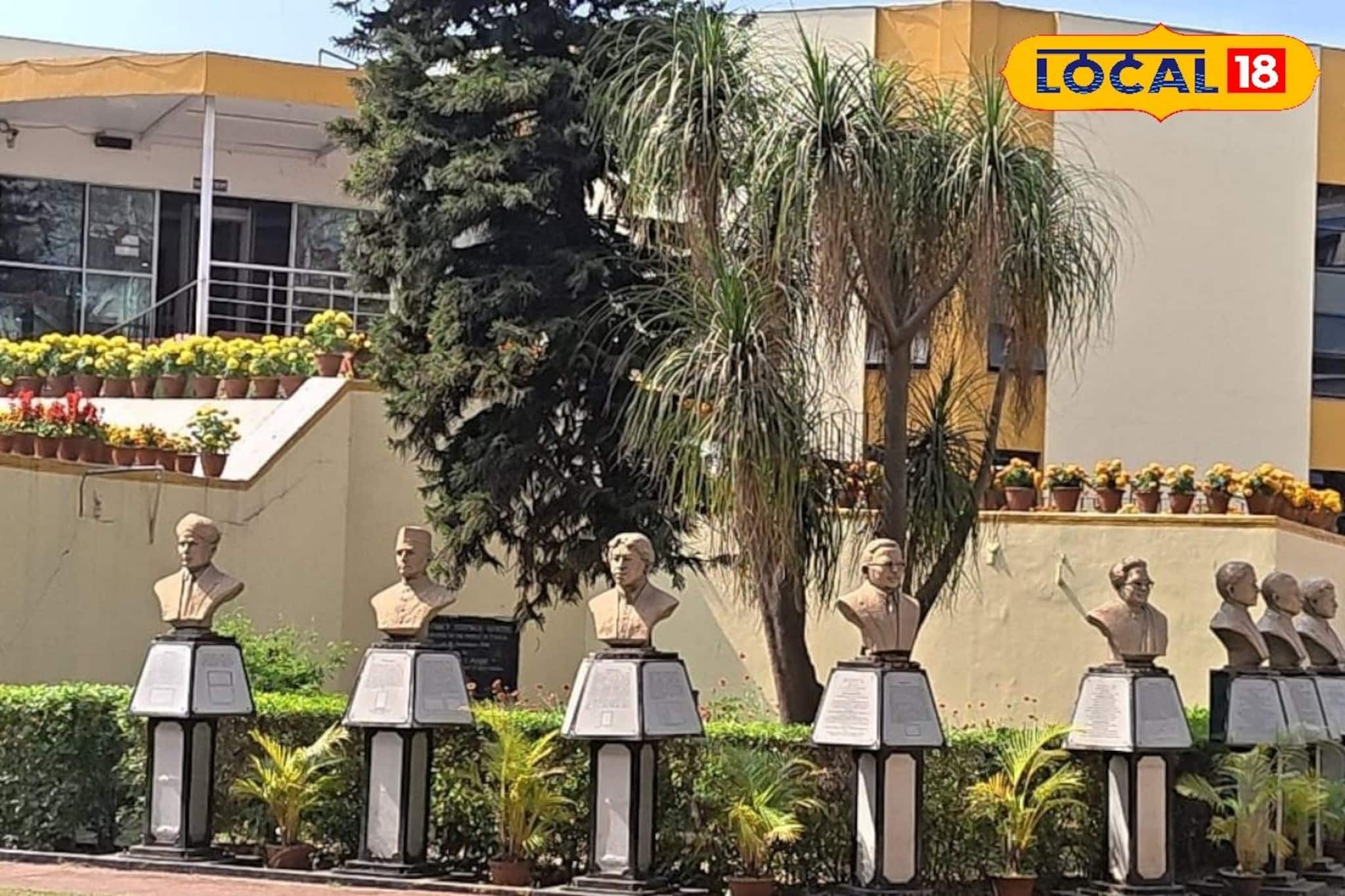 সাহেব বাঁধের পাড়ে এশিয়ার প্রথম জেলাভিত্তিক বিজ্ঞাননগরী, নিয়মিত ছুটে আসেন বহু পর্যটক