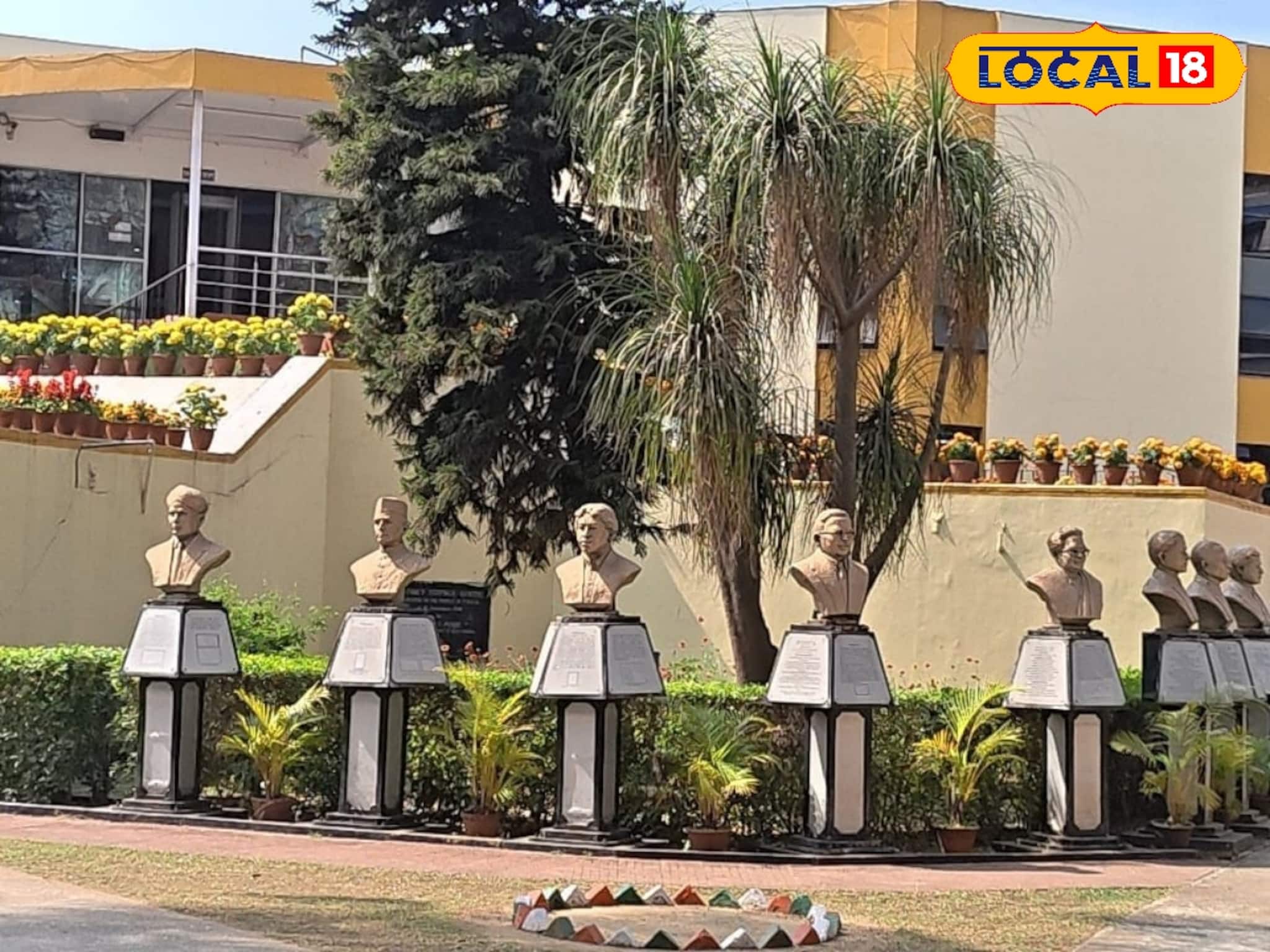 সাহেব বাঁধের পাড়ে এশিয়ার প্রথম জেলাভিত্তিক বিজ্ঞাননগরী, নিয়মিত ছুটে আসেন বহু পর্যটক