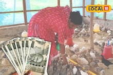 Business Idea: হাঁস-মুরগি অতীত! এই পাখি চাষে বাজিমাত বড়া গ্রামের গৃহবধূর, দিনে হাজার ডিম বিক্রি করে হচ্ছে অঢেল আয়