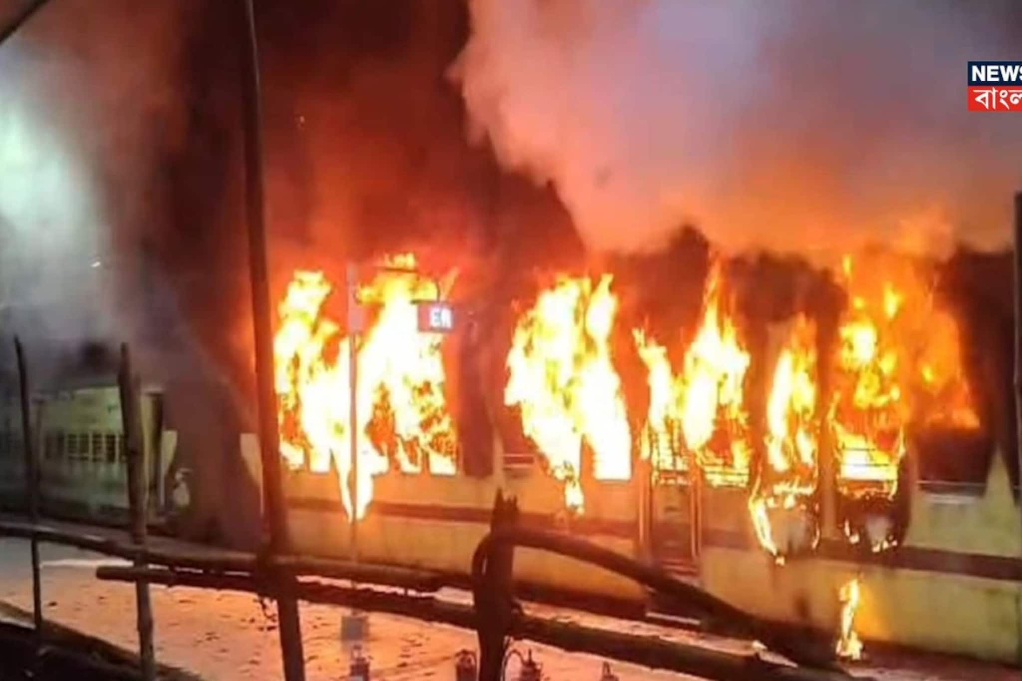 ২৪ ঘণ্টাই লাইভ মনিটরিং, কাটোয়ার ঘটনার পরে বিশেষ সতর্কতা... আলাদা হোয়াটসঅ্যাপ গ্রুপ