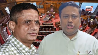 রাজ্যসভায় তৃণমূলের প্রার্থী রাজীব কুমার প্রসঙ্গে সুকান্ত মজুমদার রাজ্যসভায় তৃণমূলের প্রার্থী রাজীব কুমার প্রসঙ্গে সুকান্ত মজুমদার