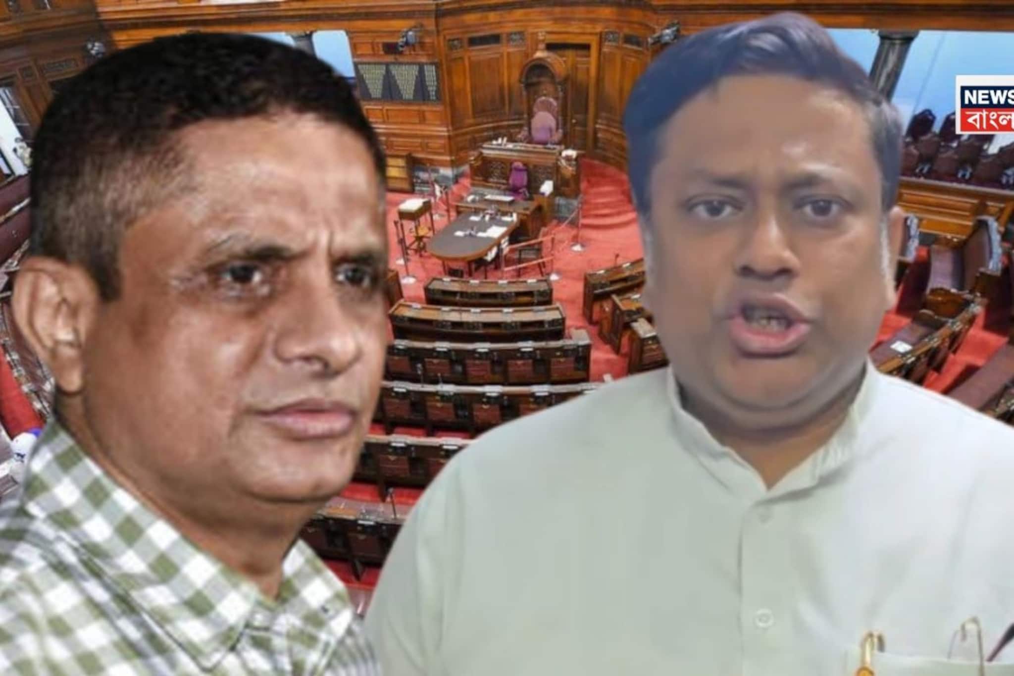 'মুখ বন্ধ রাখার জন্যই মমতার পুরস্কার..', রাজীব কুমারের নাম ঘোষণা হতেই প্রতিক্রিয়া সুকান্তর