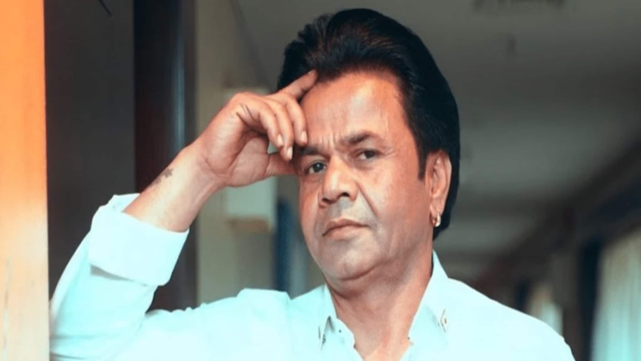 তিহারে কেমন ভাবে দিন কাটছে রাজপাল যাদবের? কী খেতে পাচ্ছেন? মিলছে না কোনও বাড়তি সুবিধা