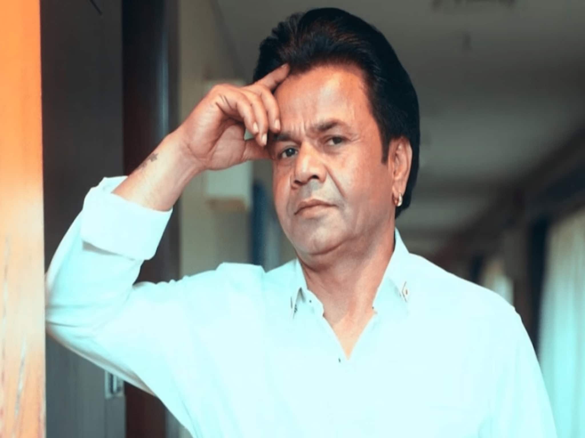 তিহারে কেমন ভাবে দিন কাটছে রাজপাল যাদবের? কী খেতে পাচ্ছেন? মিলছে না কোনও বাড়তি সুবিধা