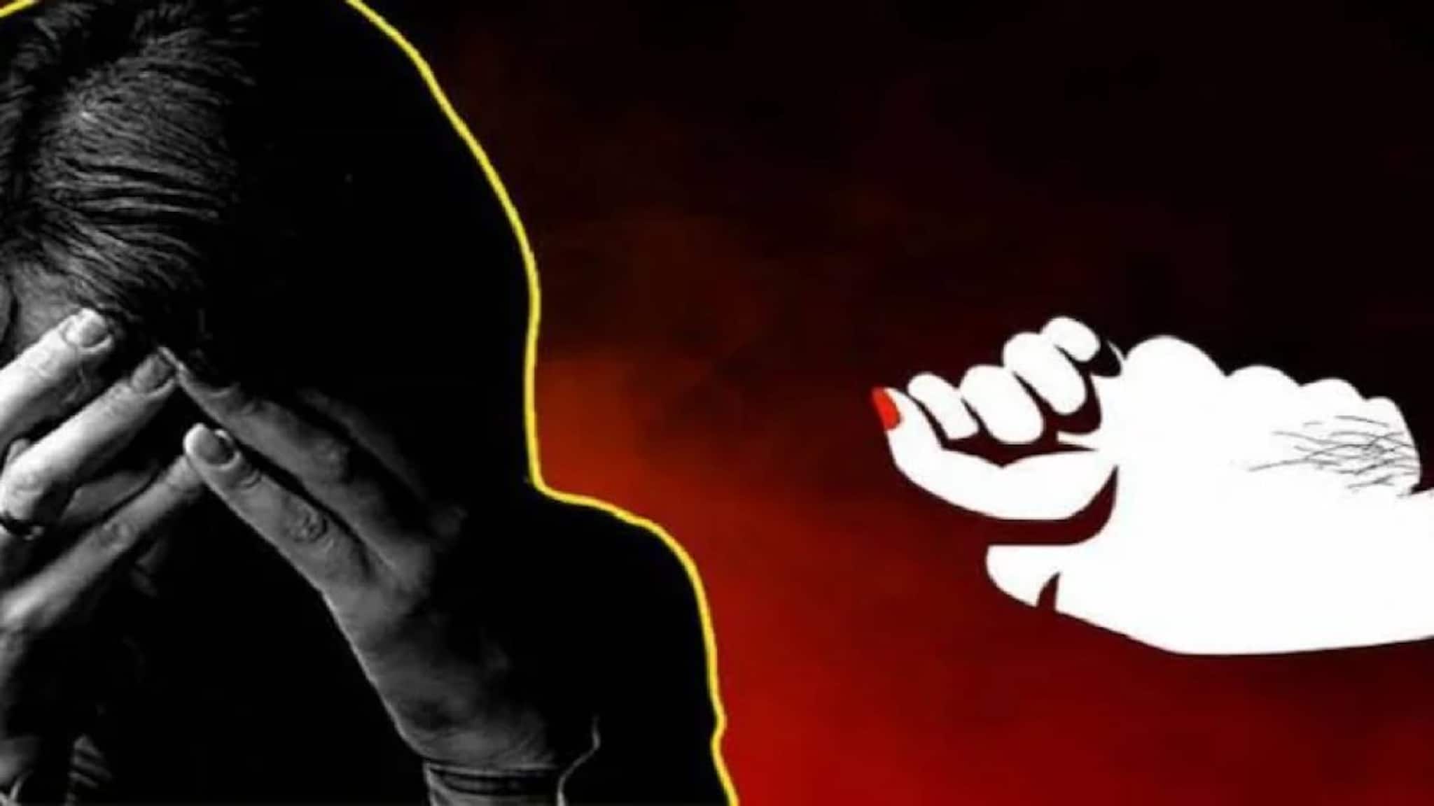 Rape case: স*ঙ্গ*ম ছাড়া বীর্যপাত হলে ধ*র্ষ*ণ নয়, জানিয়ে দিল ছত্তিশগড় হাই কোর্ট! নির্যাতন নিয়ে আদালতের মন্তব্যে তোলপাড় Rape case: স*ঙ্গ*ম ছাড়া বীর্যপাত হলে ধ*র্ষ*ণ নয়, জানিয়ে দিল ছত্তিশগড় হাই কোর্ট! নির্যাতন নিয়ে আদালতের মন্তব্যে তোলপাড়