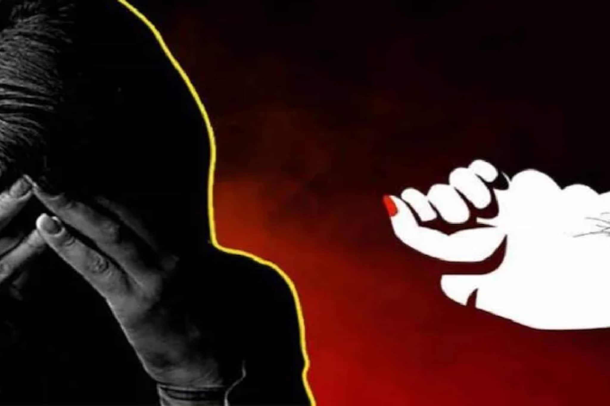 সঙ্গম ছাড়া বীর্যপাতে ধর্ষণ নয়, জানিয়ে দিল ছত্তিশগড় হাই কোর্ট! নির্যাতন নিয়ে যা বলল আদালত সঙ্গম ছাড়া বীর্যপাতে ধর্ষণ নয়, জানিয়ে দিল ছত্তিশগড় হাই কোর্ট! নির্যাতন নিয়ে যা বলল আদালত