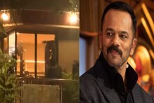 চার রাউন্ড গুলি! মুম্বইয়ে রোহিত শেট্টির বাড়ির বাইরে আতঙ্কের পরিবেশ! হামলার নেপথ্যে কী? চলছে তদন্ত