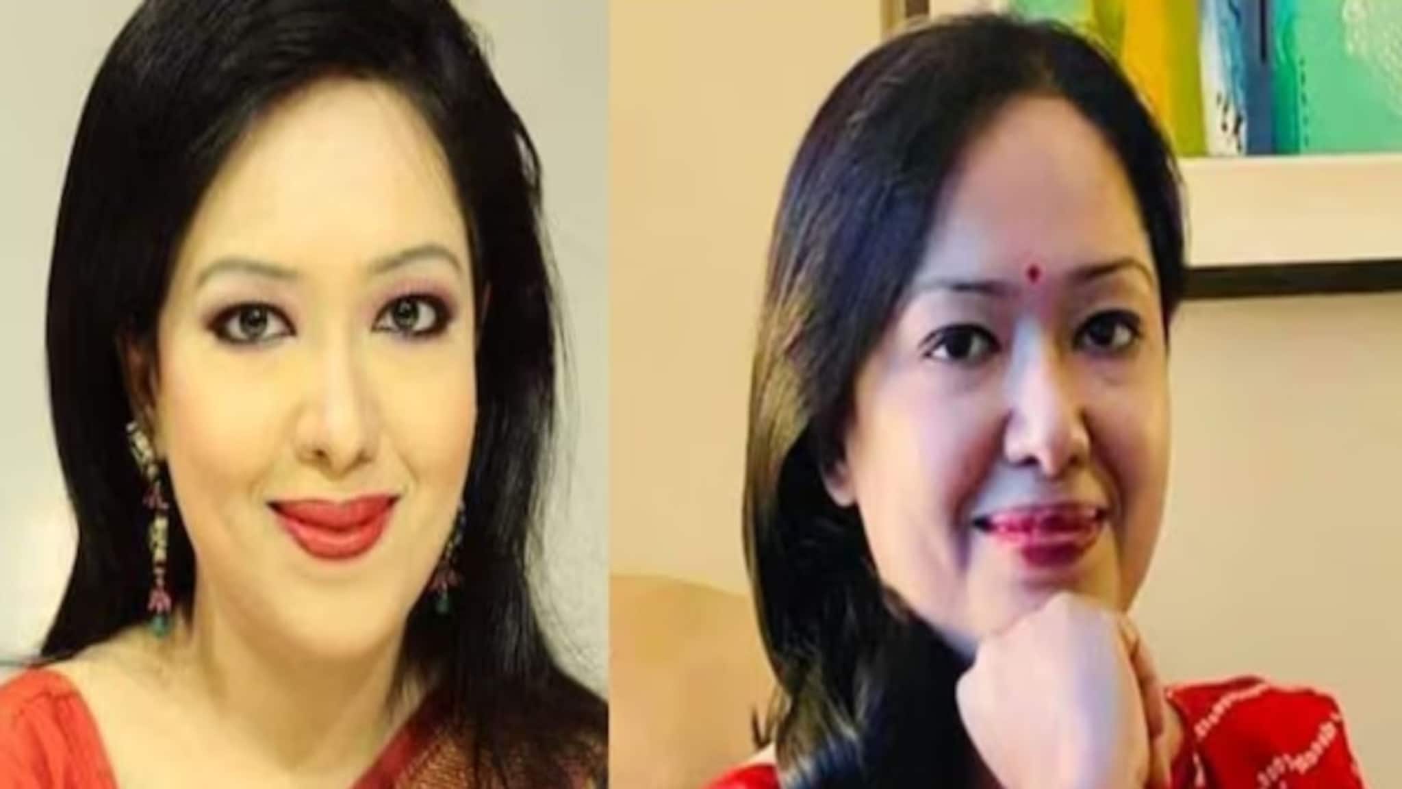 ১,০০,০০০ এরও বেশি ভোট ঝুলিতে! BNP থেকে 'বহিষ্কৃত' কে এই 'ব্যারিস্টার' রুমিন ফারহানা...? লন্ডন ফেরত মেয়ের গল্প যেন সিনেমা!