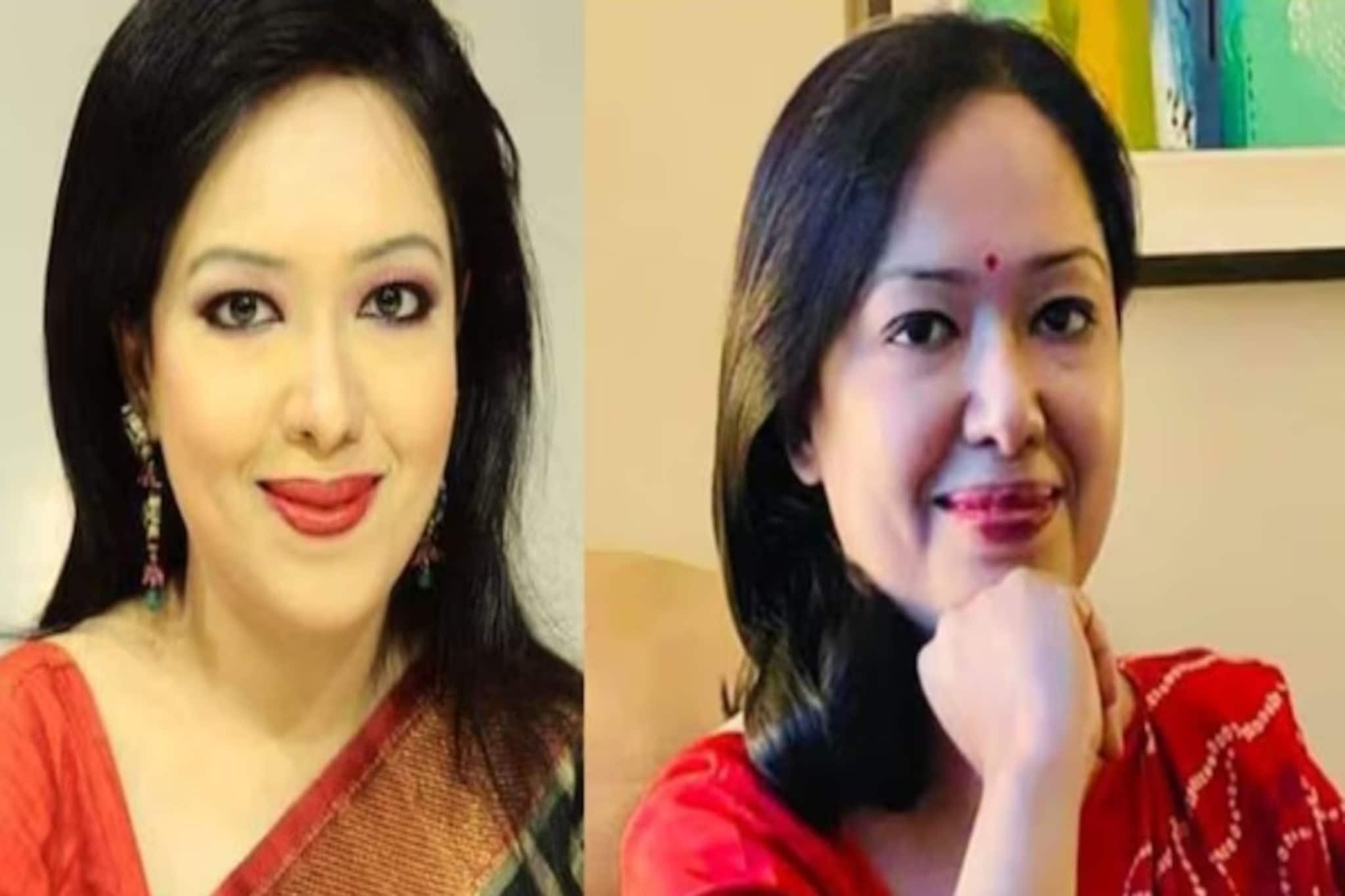 ১,০০,০০০ এরও বেশি ভোট ঝুলিতে! BNP থেকে 'বহিষ্কৃত' কে এই 'ব্যারিস্টার' রুমিন ফারহানা...?