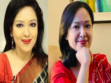১,০০,০০০ এরও বেশি ভোট ঝুলিতে! BNP থেকে 'বহিষ্কৃত' কে এই 'ব্যারিস্টার' রুমিন ফারহানা...?