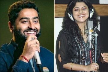 "আমি অরিজিৎ-এর প্রথম বউ নই, ফেক নিউজ বন্ধ হোক", ফেসবুকে আর্জি রূপরেখার