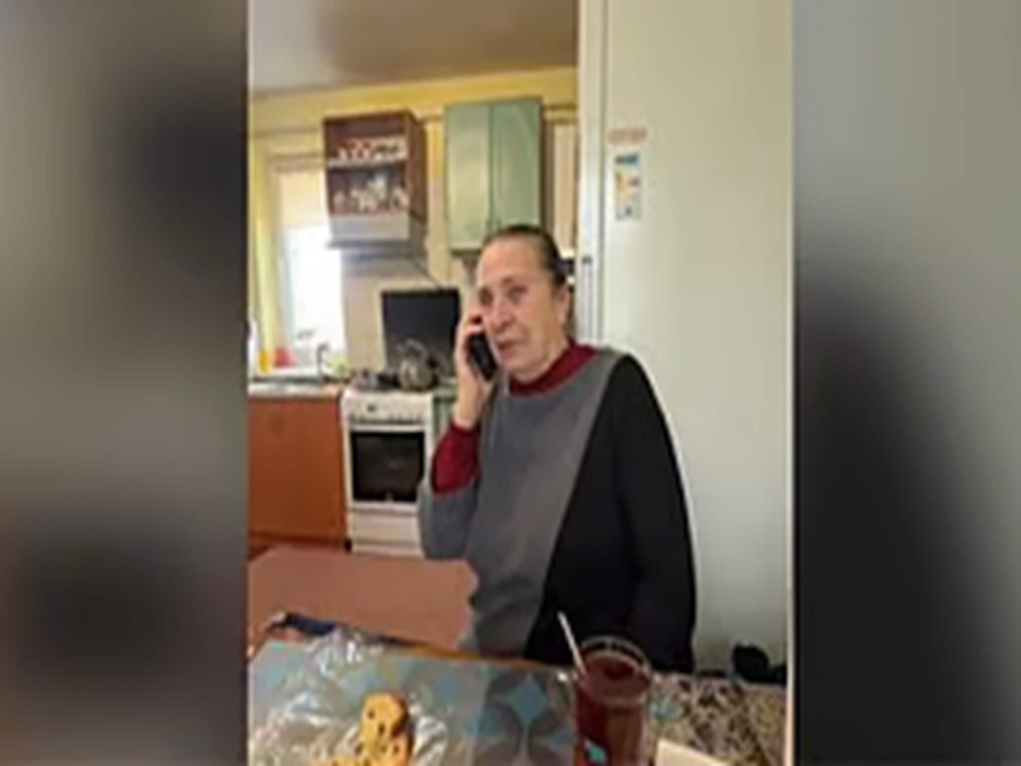 যুদ্ধে মারা গেছেন ভেবে মৃতদেহ সৎকার করল পরিবার, দুই বছর পর আজব ঘটনা!