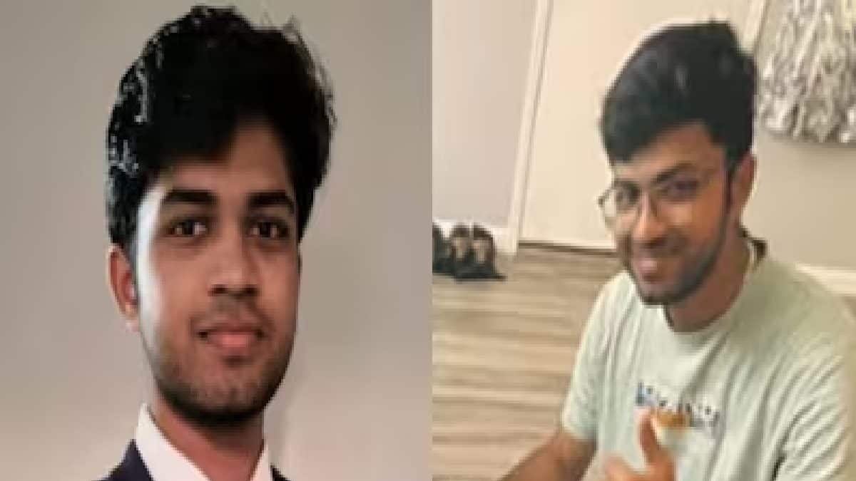 আইআইটির প্রাক্তন কৃতি ছাত্রের দেহ উদ্ধার ক্যালিফোর্নিয়ায়! জানেন, কে ছিলেন এই ২২ বছরের সাকেত শ্রীনিবাসাইয়া?