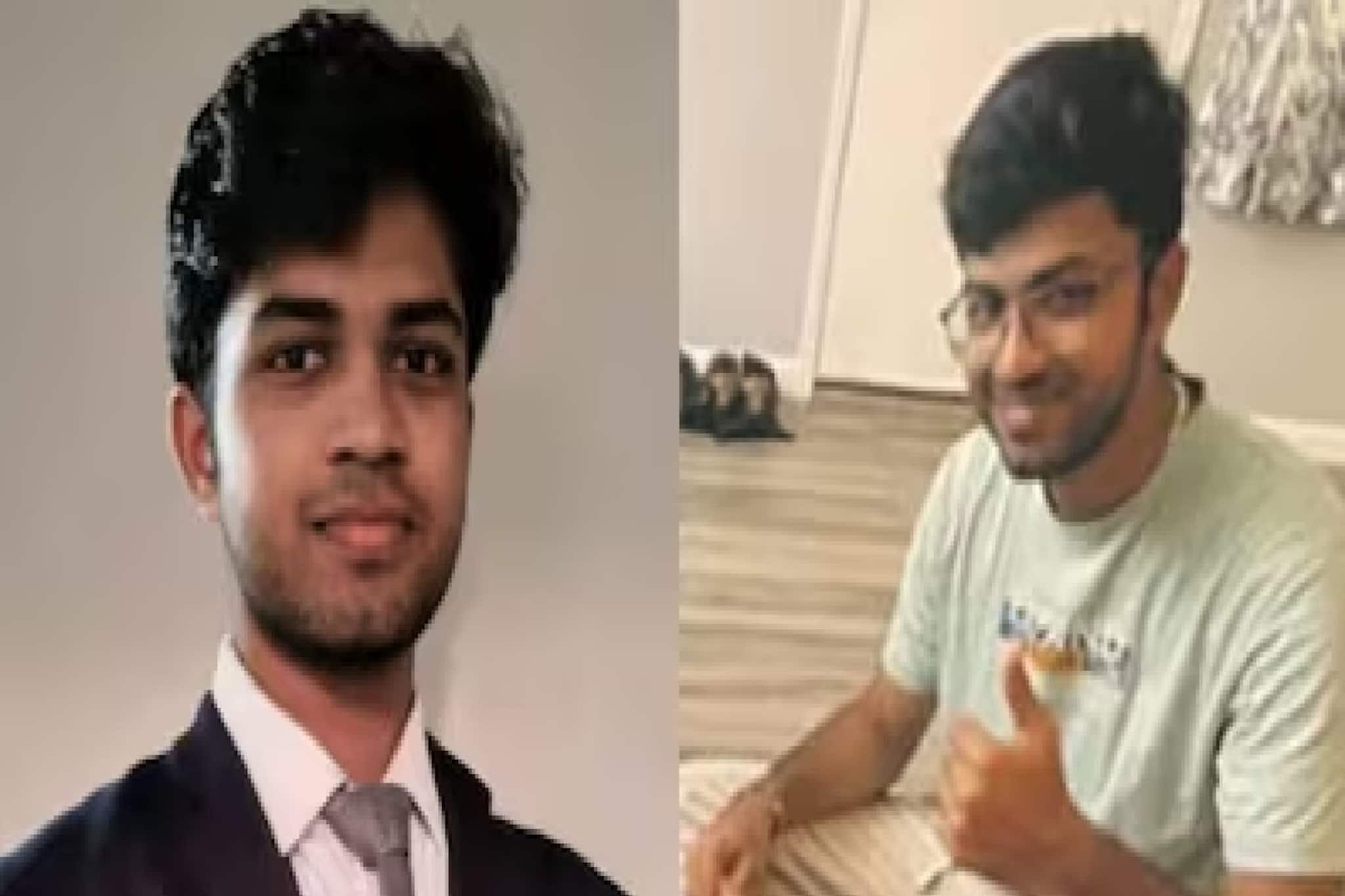 আইআইটির প্রাক্তন কৃতি ছাত্রের দেহ উদ্ধার ক্যালিফোর্নিয়ায়! কে ছিলেন এই ২২ বছরের সাকেত?