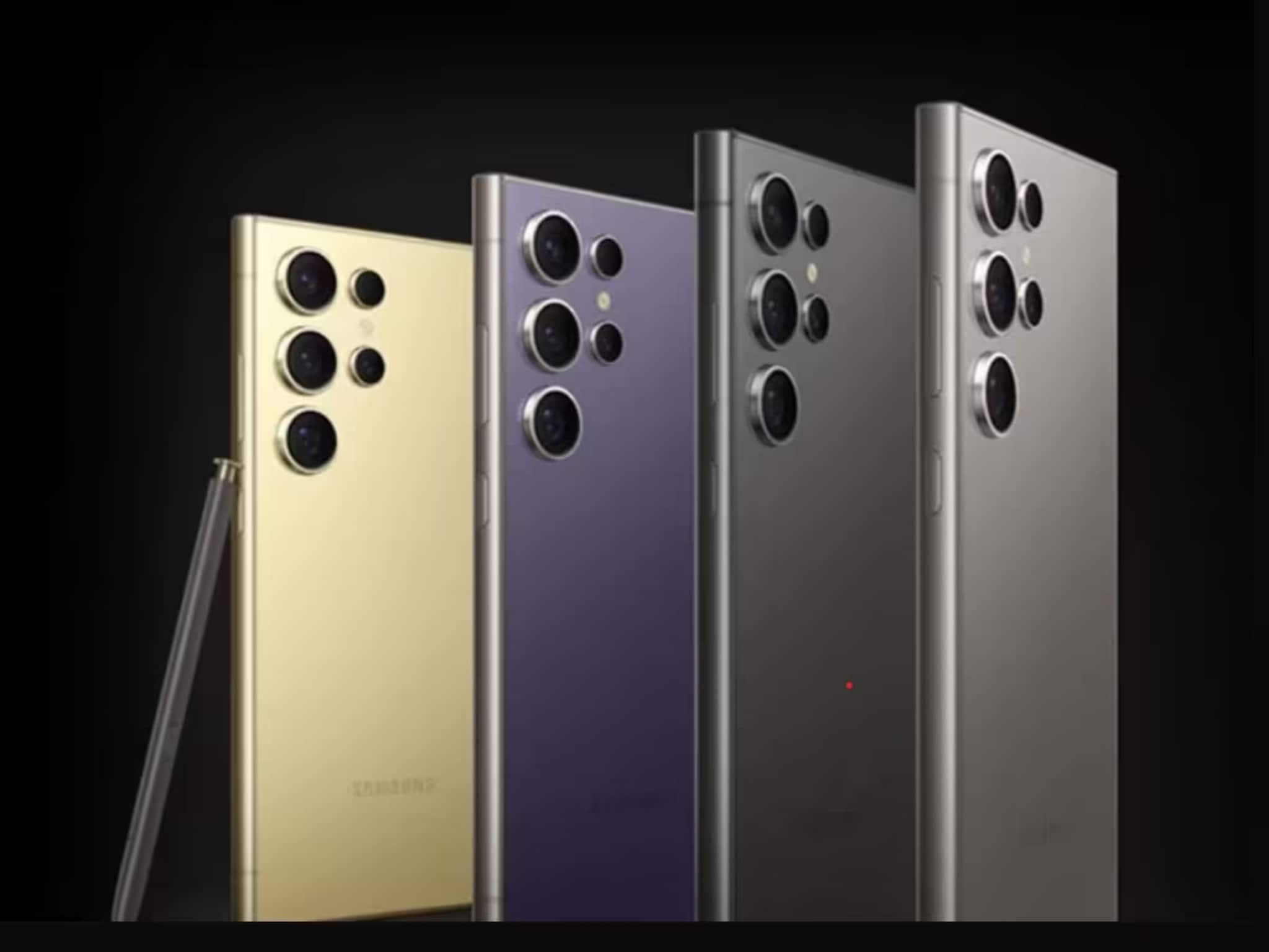 নাম মাত্র দামেই এবার হবে শখপূরণ! Samsung Galaxy S25 Ultra এখন ১৮,০০০ টাকারও বেশি সস্তা