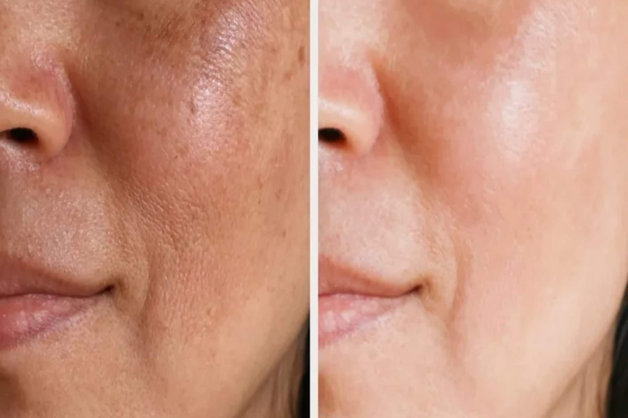 ফুটফুটে হয়ে যাবে মুখ..! ঘুমোনোর আগে এই 'ঘরোয়া' জিনিস দিয়ে করুন ম্যাসাজ, ৫ দিনেই দেখুন তফাৎ