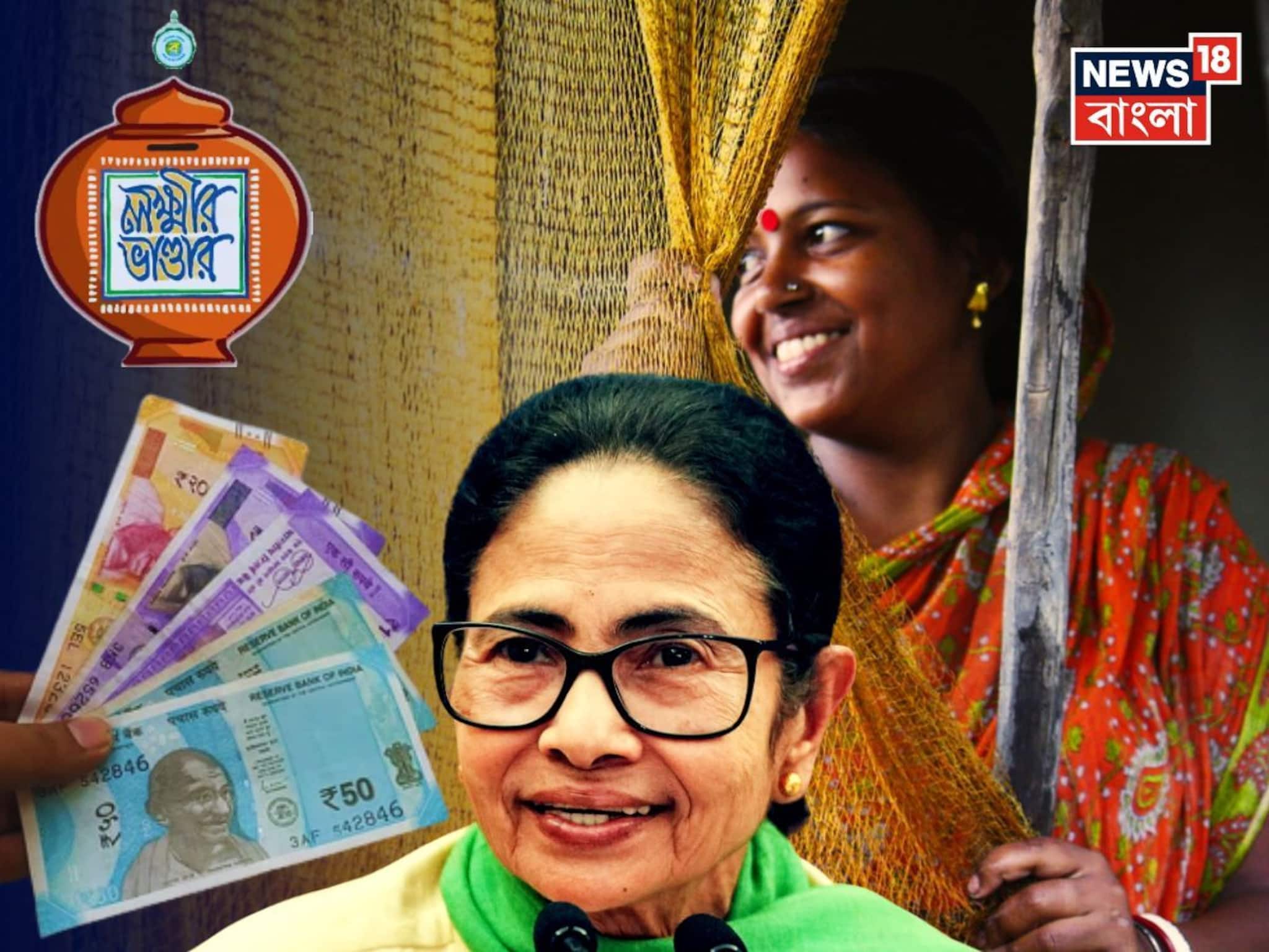 লক্ষ্মীর ভাণ্ডার, যুবসাথী প্রকল্পে বড় আপডেট...! শুরু বাড়ির সামনেই ক্যাম্প! কোথায়, কখন? লক্ষ্মীর ভাণ্ডার, যুবসাথী প্রকল্পে বড় আপডেট...! শুরু বাড়ির সামনেই ক্যাম্প! কোথায়, কখন?