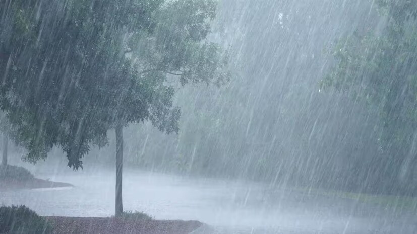 IMD Weather Update: আগামী ২ দিন…! ২০ রাজ্য কাঁপাবে ভারী বৃষ্টি-ঝড়-দমকা হাওয়া, দুর্যোগের চরম হুঁশিয়ারি কোন কোন রাজ্যে? কী হবে বাংলায়? জানিয়ে দিল IMD