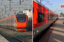 বন্দেভারত, রাজধানীর মতো ট্রেন রুট! কামাখ্যা-নিউ বঙাইগাঁও-ডাংতল সেকশনের ১৫৪ কিলোমিটার ট্র্যাক পরিদর্শনে রেলের জেনারেল ম্যানেজার