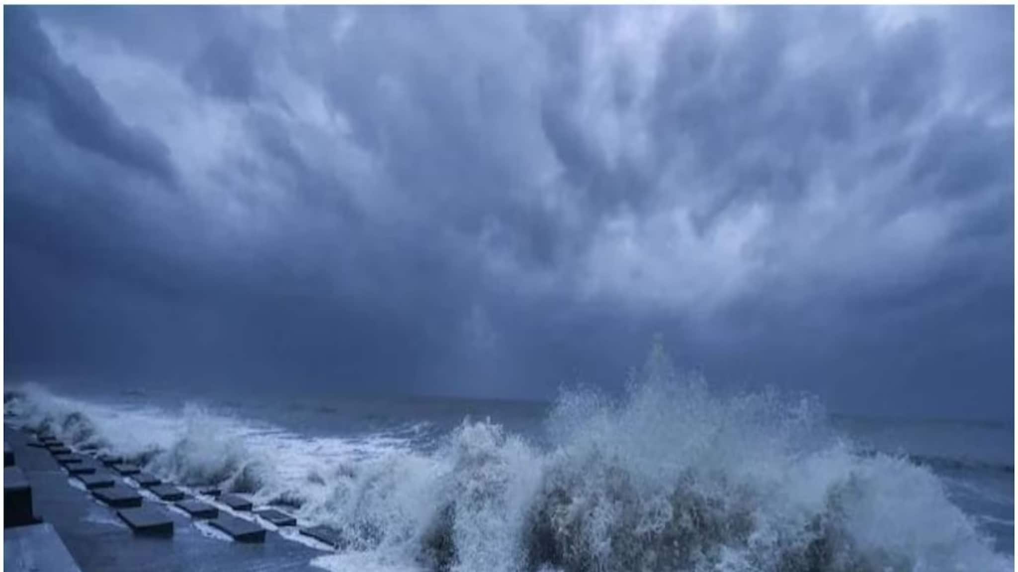 IMD West Bengal Weather: বঙ্গোপসাগরে নিম্নচাপ হুঁশিয়ারি...! আগামী ২৪ ঘণ্টায় কী হতে চলেছে বাংলায়? একলাফে বাড়বে 'গরম'? এসে গেল আবহাওয়ার বড় আপডেট!