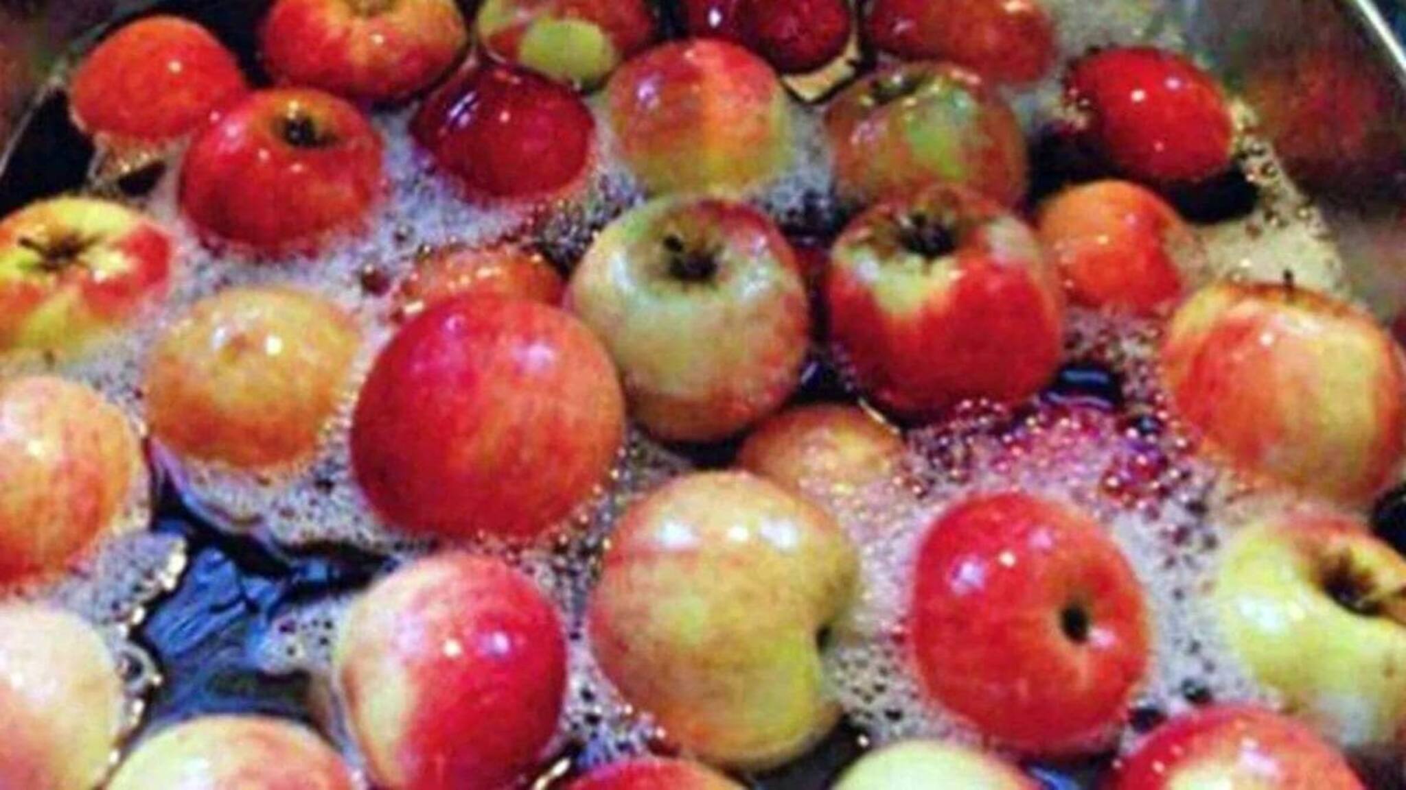 ফলে অজান্তে মিশছে 'ফরমালিন'...! সতর্ক হন, ঘরে বসেই তুড়িতে দূর করুন বিষাক্ত 'রাসায়নিক', শিখে নিন বিশেষজ্ঞের বলে দেওয়া 'আইডিয়া'!