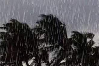 ঝেঁপে আসছে...! রাজ্যের ১১ জেলায় বৃষ্টির হুঁশিয়ারি জারি করল আবহাওয়া দফতর! ভিজবে কলকাতা?
