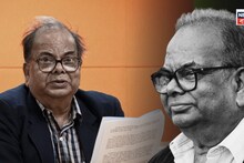 প্রয়াত সাহিত্যিক শংকর! 'জন অরণ্যে' আজ বিষাদের ছায়া... এক যুগের অবসান