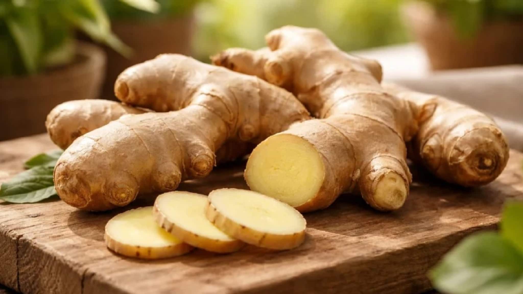 Ginger Cultivation: বড় জমি লাগবে না, বাড়ির ছাদেই করতে পারেন আদা চাষ, কম খরচে বিপুল লাভ! জেনে নিন পদ্ধতি