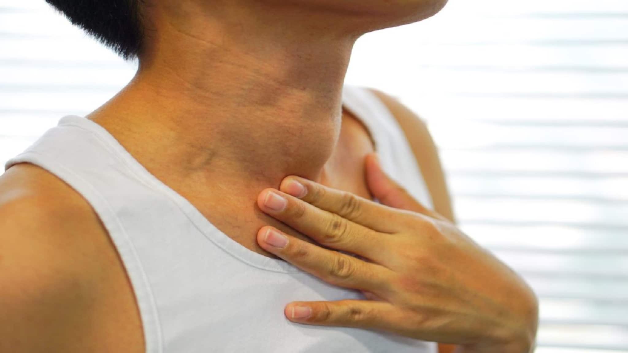 Thyroid Hormone Imbalance: থাইরয়েড হয়েছে? এই হরমোনের ওঠাপড়ায় সন্তান ধারণ ক্ষমতা কতটা ক্ষতিগ্রস্ত হয়? চুল-ত্বকের দশাই বা কি হয়? জানাচ্ছেন চিকিৎসক