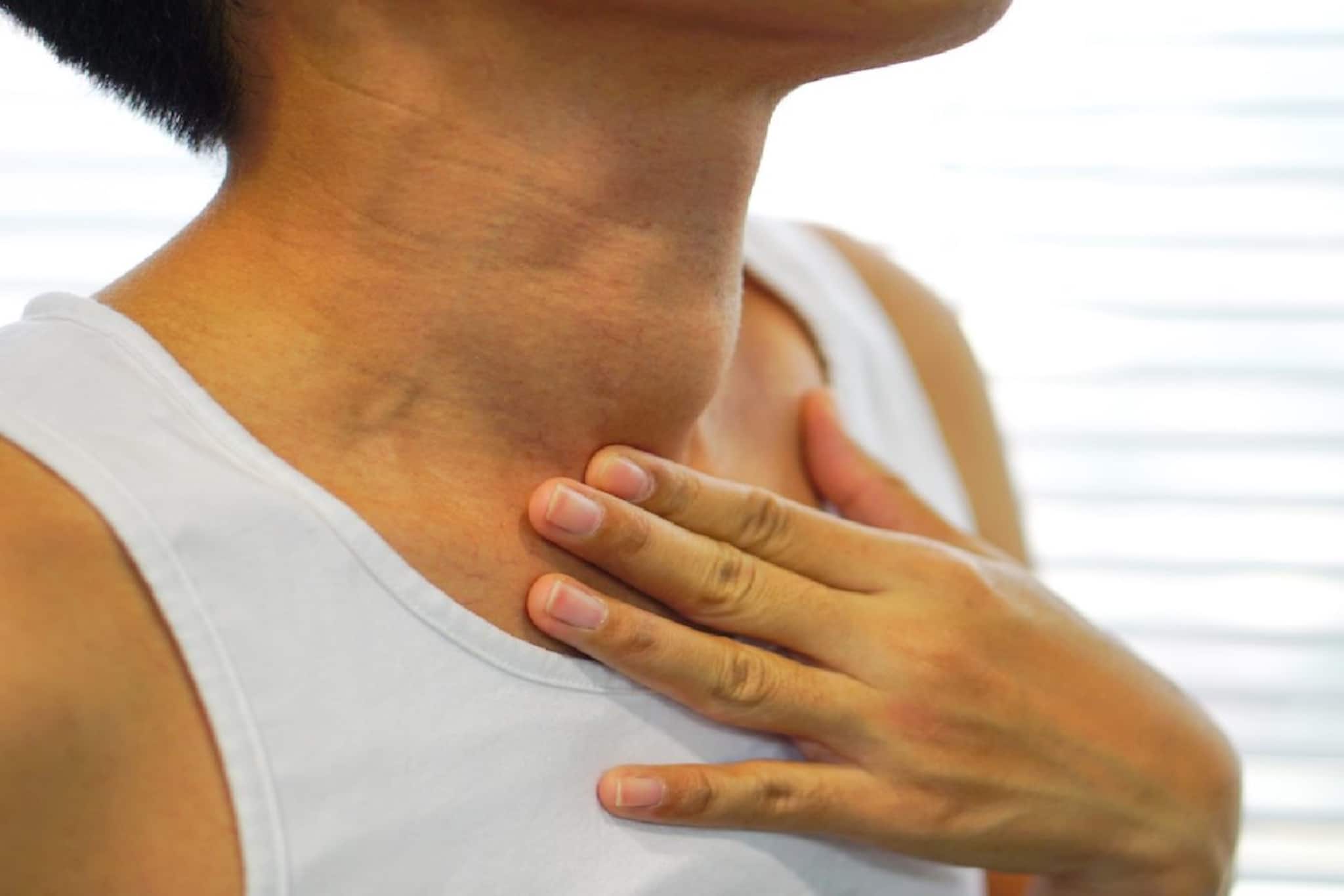 থাইরয়েড হয়েছে? এই হরমোনের ওঠাপড়ায় সন্তান ধারণ ক্ষমতা কতটা ক্ষতিগ্রস্ত হয়?