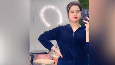 Salon Owner By Day, 'Madam Zeher' By Night: Delhi Lady Don's Dual Life