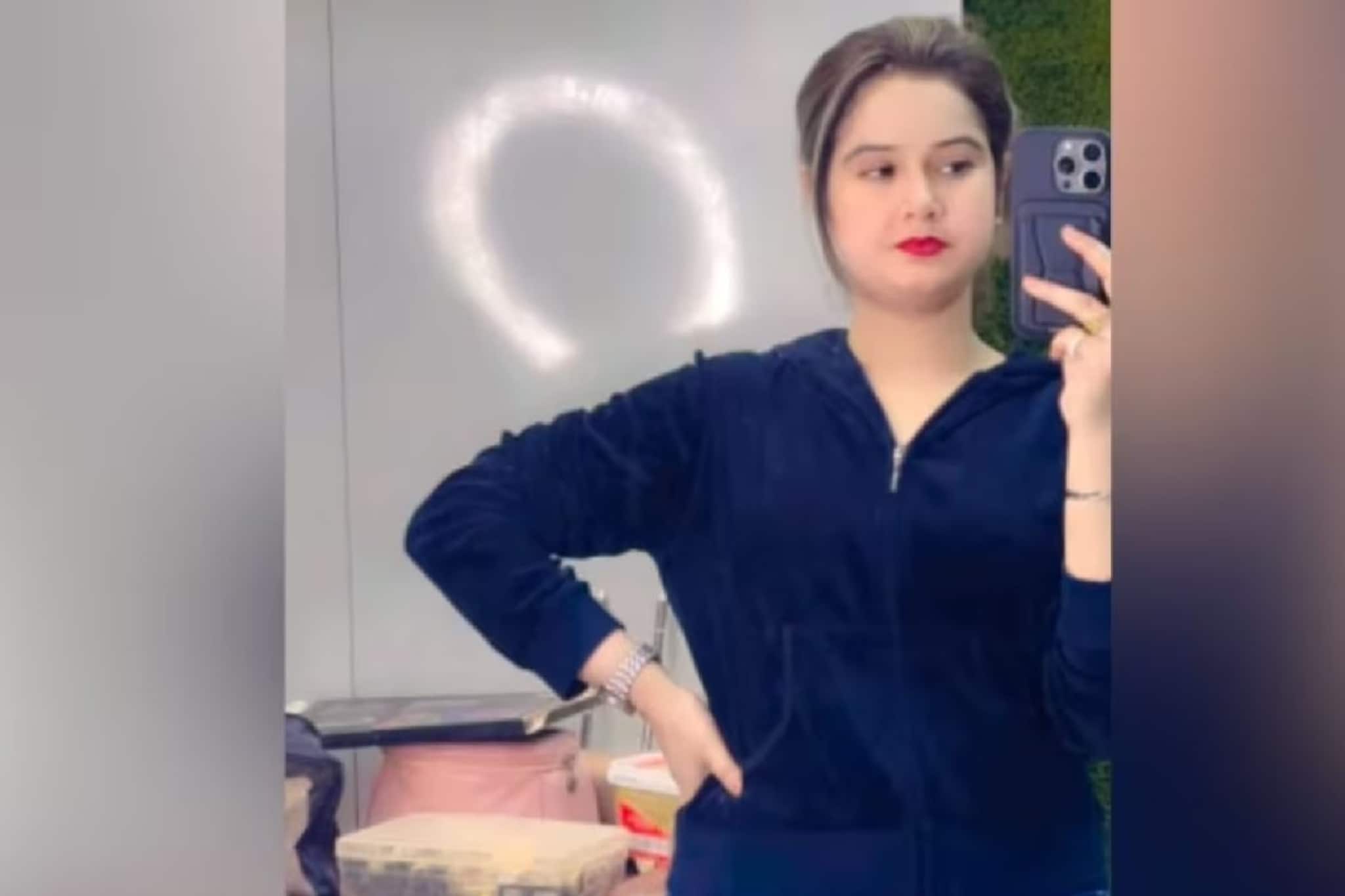 দিনে পার্লার চালায়, রাতের অন্ধকারে সেই হয়ে ওঠে 'লেডি ডন',চিনে নিন কুখ্যাত ‘ম্যাডাম জহের'কে