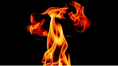 শিবরাত্রিতে আগুনে ঝলসে যাওয়া ছাত্রীর মৃত্যু কালনায়