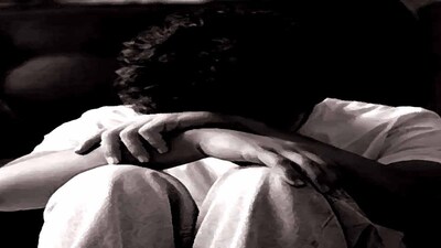 মর্মান্তিক মৃত্যু স্কুল ছাত্রের (প্রতীকী চিত্র)