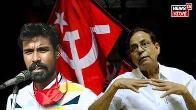 প্রতীক উর নিয়ে কী বললেন মহম্মদ সেলিম