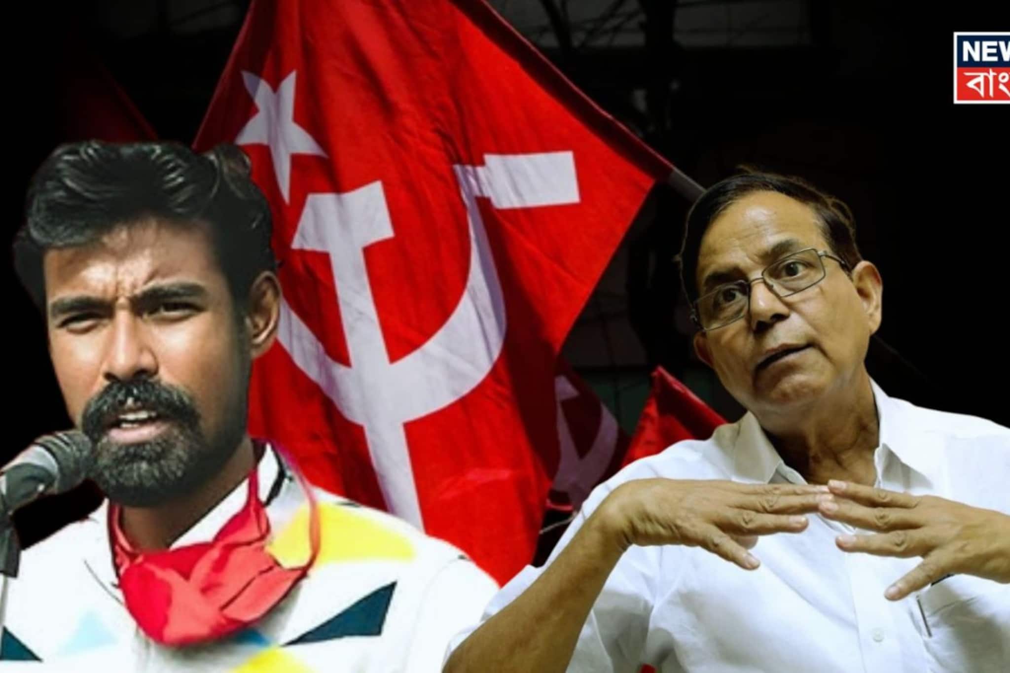 'এমন কর্মীর দল ছেড়ে দেওয়া...' প্রতীক উরের পদত্যাগপত্র গ্রহণের পর বিস্ফোরক মহম্মদ সেলিম! 'এমন কর্মীর দল ছেড়ে দেওয়া...' প্রতীক উরের পদত্যাগপত্র গ্রহণের পর বিস্ফোরক মহম্মদ সেলিম!