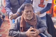 প্রবীণ নাগরিকদের সুস্থ জীবন দিতে বড় পদক্ষেপ নিলেন দুবরাজপুরের বিধায়ক অনুপ কুমার সাহা