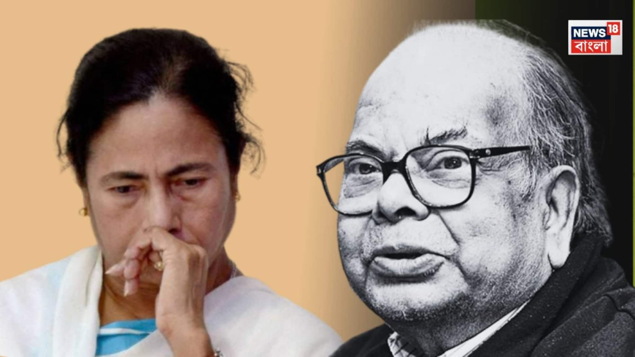 Mani Shankar Mukherjee : সাহিত্য জগতের একটি উজ্জ্বল নক্ষত্রের পতন!'- সাহিত্যিক শংকরের মৃত্যুতে গভীর শোকপ্রকাশ মুখ্যমন্ত্রীর