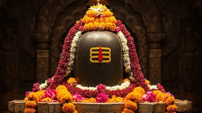 মহাশিবরাত্রি ২০২৬: আপনার রাশি মেনে এই বিশেষ দ্রব্য দিয়ে করুন শিবলিঙ্গ অভিষেক, ফিরবে ভাগ্য!