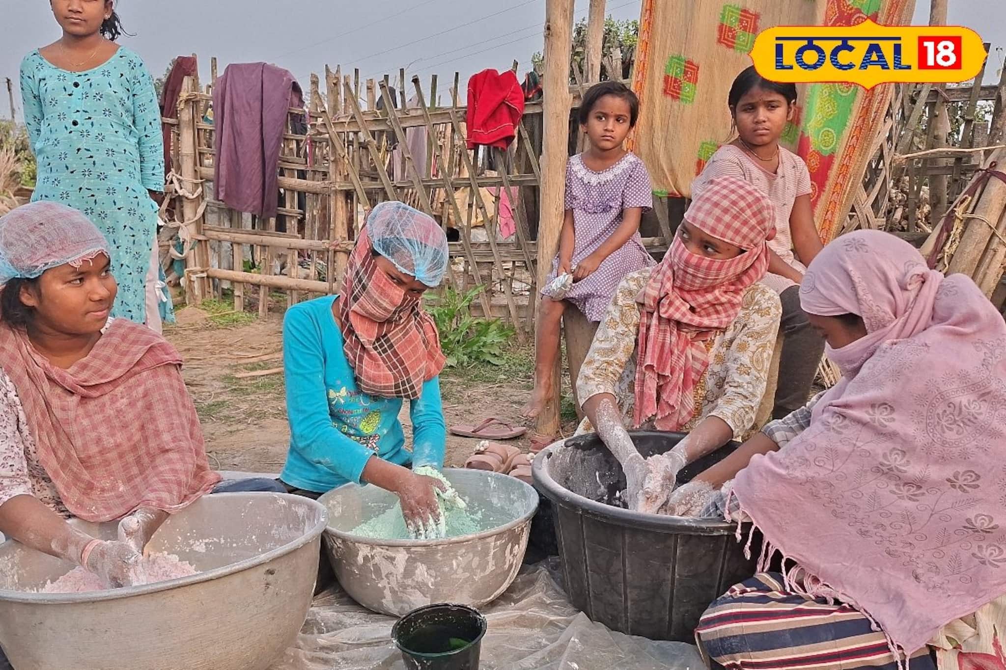 রঙের উৎসব আরও নিরাপদ, পালং শাক, বিট-গাজর দিয়ে তৈরি হচ্ছে বস্তা বস্তা আবির! দাম হাতের মুঠোয়