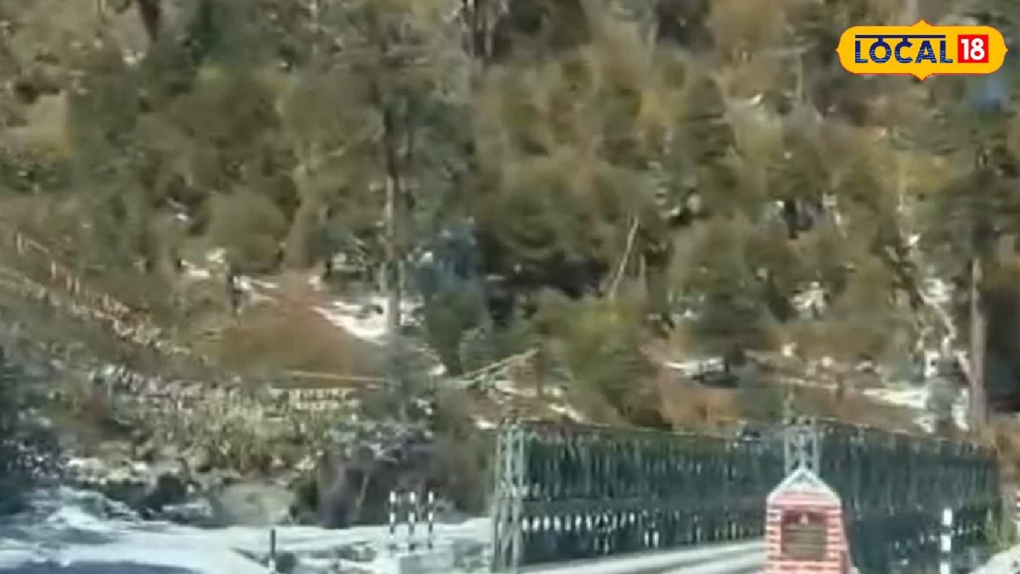 North Sikkim Snowfall: বরফে মোড়া ইয়ুমথাং ভ্যালি হার মানাবে সুইজারল্যান্ডকেও, জিরো পয়েন্ট রূপকথার স্বর্গরাজ্য! মন কাড়া সেই সৌন্দর্য দেখুন ছবিতে