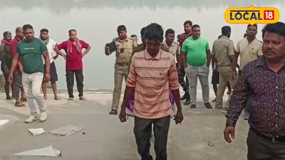 মামার বাড়ি বেড়াতে এসে গঙ্গায় ডুবে মৃত্যু হল কিশোরের